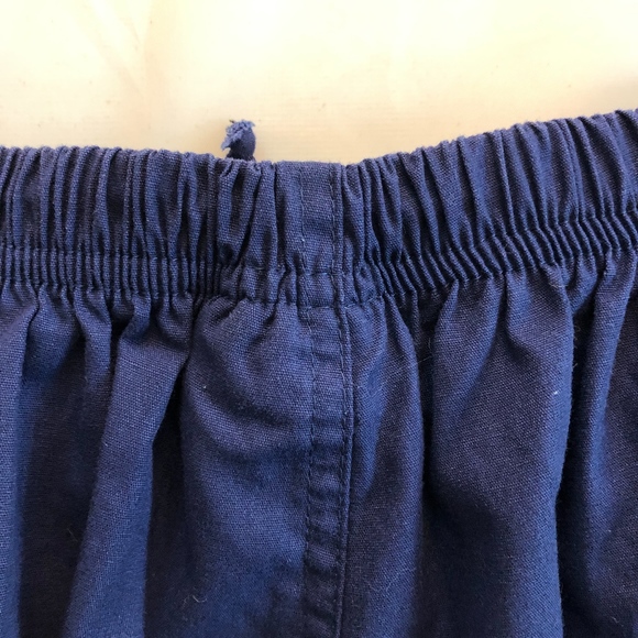 V Life MP Drawstring Nursing Medical Scrub Pants - Picture 6 of 8